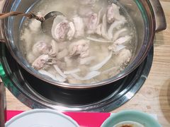 椰子鸡汤-椰夫人·养生椰子鸡(金沙洲永旺店)