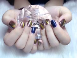 -Hands Nail专业美甲美睫