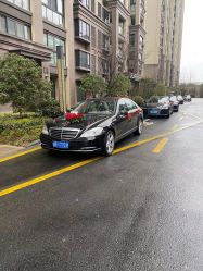 -宁波甬诚婚车(新典路店)