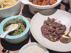 -沅江水·湖南家宴(南村万博长隆商圈店)