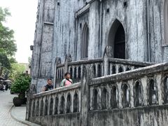 -圣约瑟夫大教堂