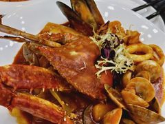 -Lilliput·粒粒堡亲子餐厅(嘉定宝龙店)