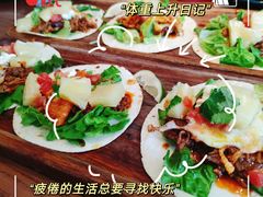 -See Ya回见墨西哥餐厅