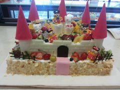 -桂新园面包生日蛋糕(瑞安万松店)