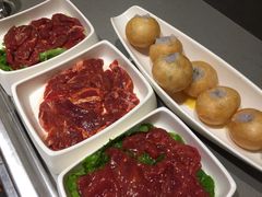 -海底捞火锅(金鼎广场店)