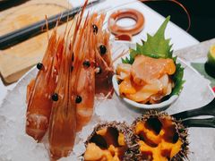 -花潮料理艺食馆(世欧广场店)