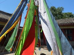 -承德避暑山庄景区