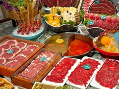 -乔先生涮肉·鲜活牛羊肉火锅(塘沽店)