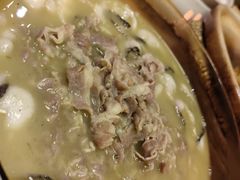 -老江南春·中国龙菜(衡山路店)