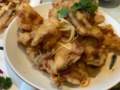 -添福来墨鱼饺子 · 海鲜东北菜(泡崖店)