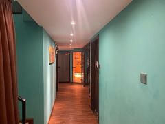 -康健民中泰式·古法按摩连锁品牌(华润万家店)