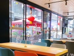大堂-洞子口张老二凉粉(文殊院店)