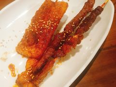 -清真·尼罗美食城(王府井生活广场店)