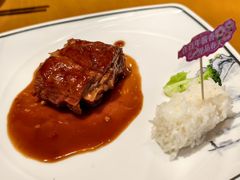 -三凤酒家·百年无锡菜(清扬茂业店)