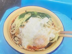 -温馨缘面庄(总店)