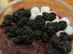 -甜心闲生传统手工冰粉(奎星楼店)