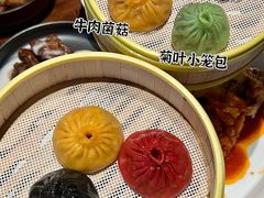 -童福兴·南京菜(老门东店)