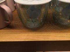 -星巴克(天津凯德天津湾店)