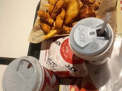 -肯德基(东门中店)