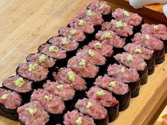 -鮨冠OMAKASE食べ放题(北京首店)