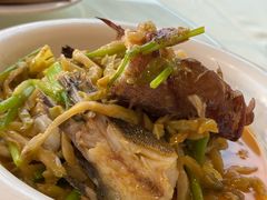 -沙田台山海鲜·酣客酒窖