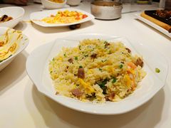 香葱鲜虾扬州炒饭-太兴餐厅(东方广场分店)