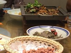 -局气 烤鸭·北京菜(光华路店)