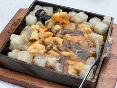 -品海楼·大连海胆锅贴馆(东港店)