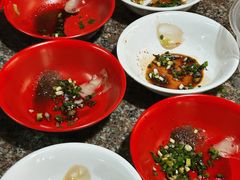 -张阿三馄饨店