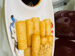 -蜀留香火锅(社会山店)