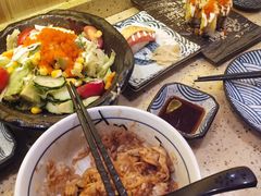 -六本目日式料理(珊瑚沙家园店)