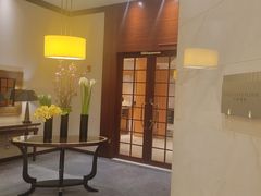 -上海明天广场JW万豪酒店