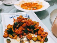 -天厨妙香素食餐厅(清华店)
