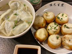 -哑巴生煎(临顿路店)