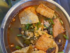 -雙冲柳州螺蛳粉&酸嘢&桂林米粉(簋街店)