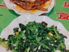 -令氏家外家周秦食府(高新店)