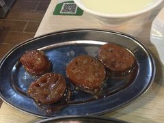 -兄弟深夜豆浆