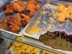-味味香(团结湖店)