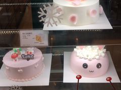 -仟吉·ART FARM主题店(菱角湖万达店)