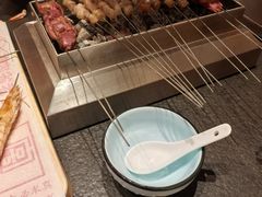-老白清真烧烤(锦州旗舰店)