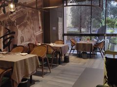 -贰号院子·南京淮扬味(珠江路店)