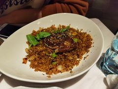 -Gray Whale 灰鲸餐厅(北美N1店)