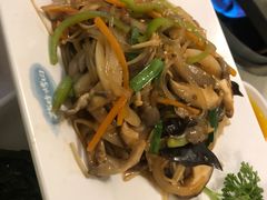-韩时烤肉(枫蓝店)