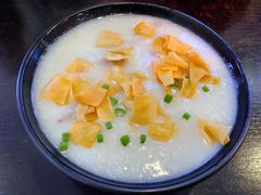 窝旦牛肉粥-添运来(茶园奥园广场店)