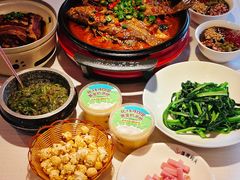 -潇湘码头·鲜湘菜(常营店)