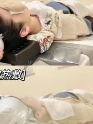 -可樱汇·美容洗发SPA