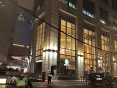 -星巴克(来福士办公楼店)