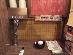 -一蘭拉面(新宿中央东口店)