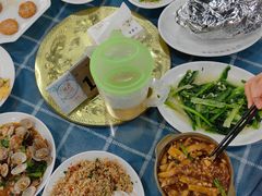 -明记海鲜大排档(巽寮湾店)