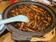 -南京大牌档(新街口德基广场店)